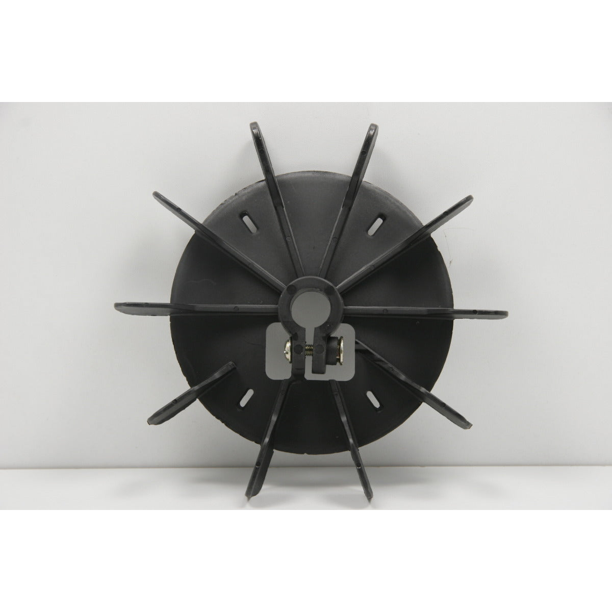 Optimum Motorlüfterrad S275G/N/S285DG/S275/S210 Ø154 / RAL9005 SM-03300275132 - SM.P-03300275132