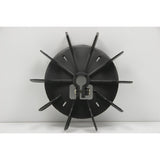 Optimum Motorlüfterrad S275G/N/S285DG/S275/S210 Ø154 / RAL9005 SM-03300275132 - SM.P-03300275132
