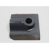 Optimum Spannblock S275G/NV/SD280V RAL7016 - Art. 0330027554