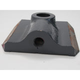 Optimum Spannblock S275G/NV/SD280V RAL7016 - Art. 0330027554