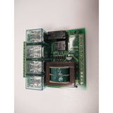 Optimum Steuerung S210G/S275G/N / 24V J72V1 J73V4 inkl. Relais & Trafo SM-03300275LE - SM.P-03300275LE