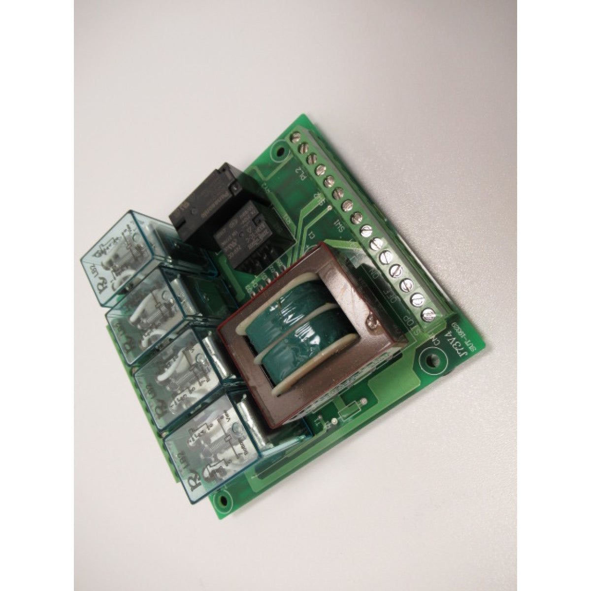 Optimum Steuerung S210G/S275G/N / 24V J72V1 J73V4 inkl. Relais & Trafo SM-03300275LE - SM.P-03300275LE