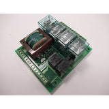 Optimum Steuerung S210G/S275G/N / 24V J72V1 J73V4 inkl. Relais & Trafo SM-03300275LE - SM.P-03300275LE