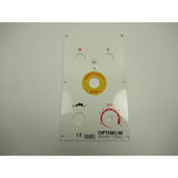 OPTIMUM Schalterblende S275NV SM-03300278111