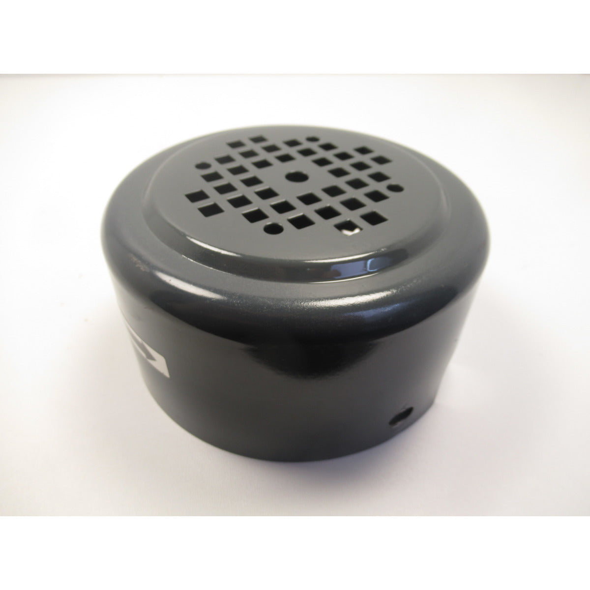 Optimum Lüfterdeckel S275NV Ø135, H70 - Art. 03300278131