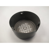 Optimum Lüfterdeckel S275NV Ø135, H70 - Art. 03300278131