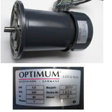 OPTIMUM Motor S275NV / 230V  1,5kW SM-0330027836