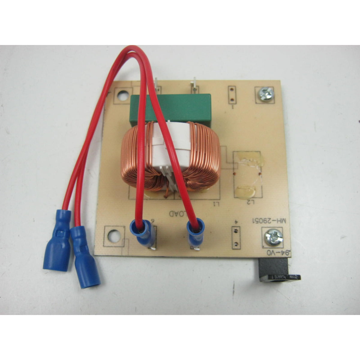 Optimum EMV Filter S150/S275GV - Art. 03300278EMV