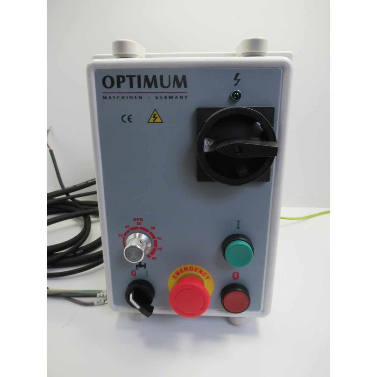 Optimum Schaltkasten SD280V - Art. 03300280110CPLV2