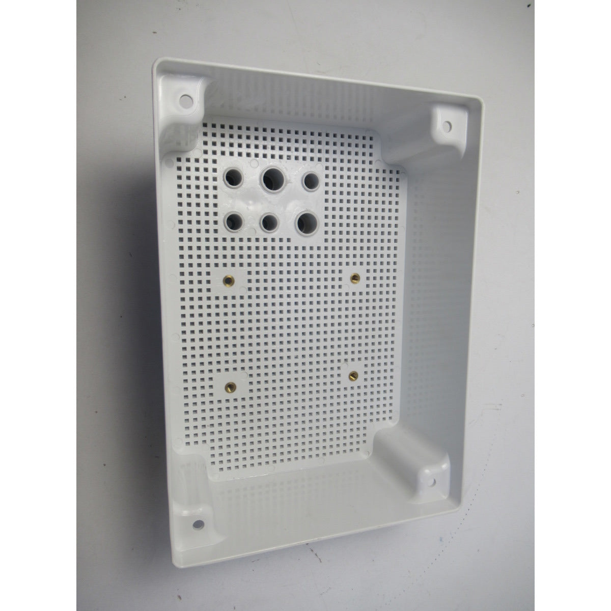 OPTIMUM Schaltkastengehäuse SD280V – Ausführung 2 SM-03300280110V2