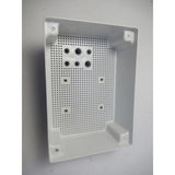 OPTIMUM Schaltkastengehäuse SD280V – Ausführung 2 SM-03300280110V2