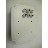 OPTIMUM Schaltkastengehäuse SD280V – Ausführung 2 SM-03300280110V2