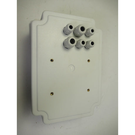 OPTIMUM Schaltkastengehäuse SD280V – Ausführung 2 SM-03300280110V2