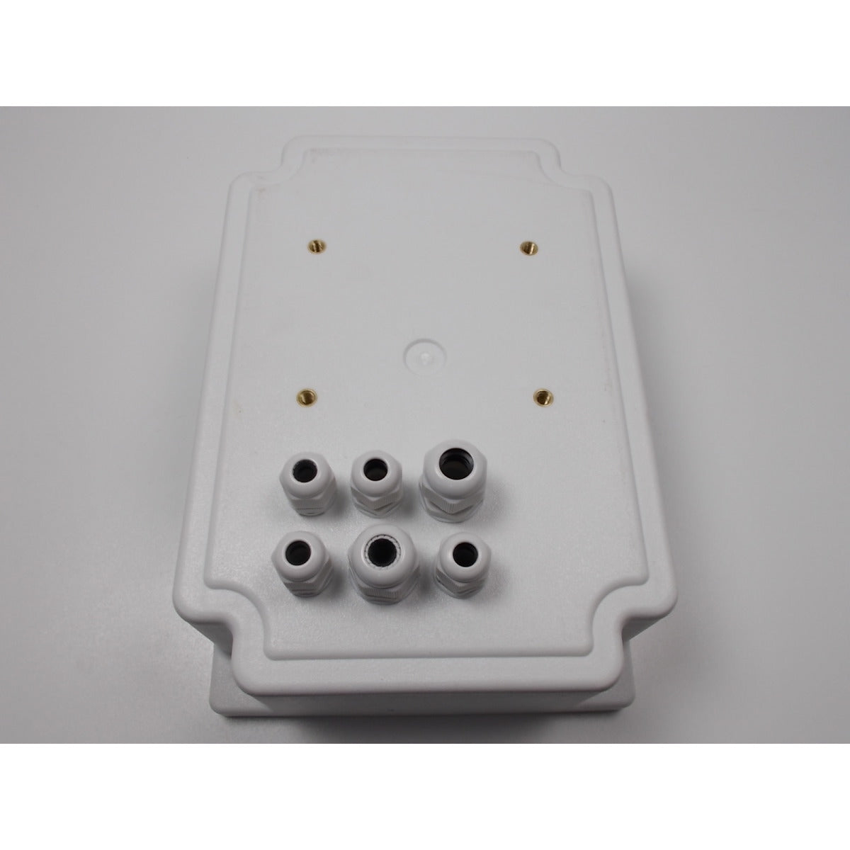 OPTIMUM Schaltkastengehäuse SD280V (1) SM-03300280110