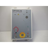 OPTIMUM Schalterblende SD280V – Detailausführung 2 SM-03300280111V2