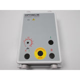 OPTIMUM Schalterblende SD280V – Modellvariante 1 SM-03300280111