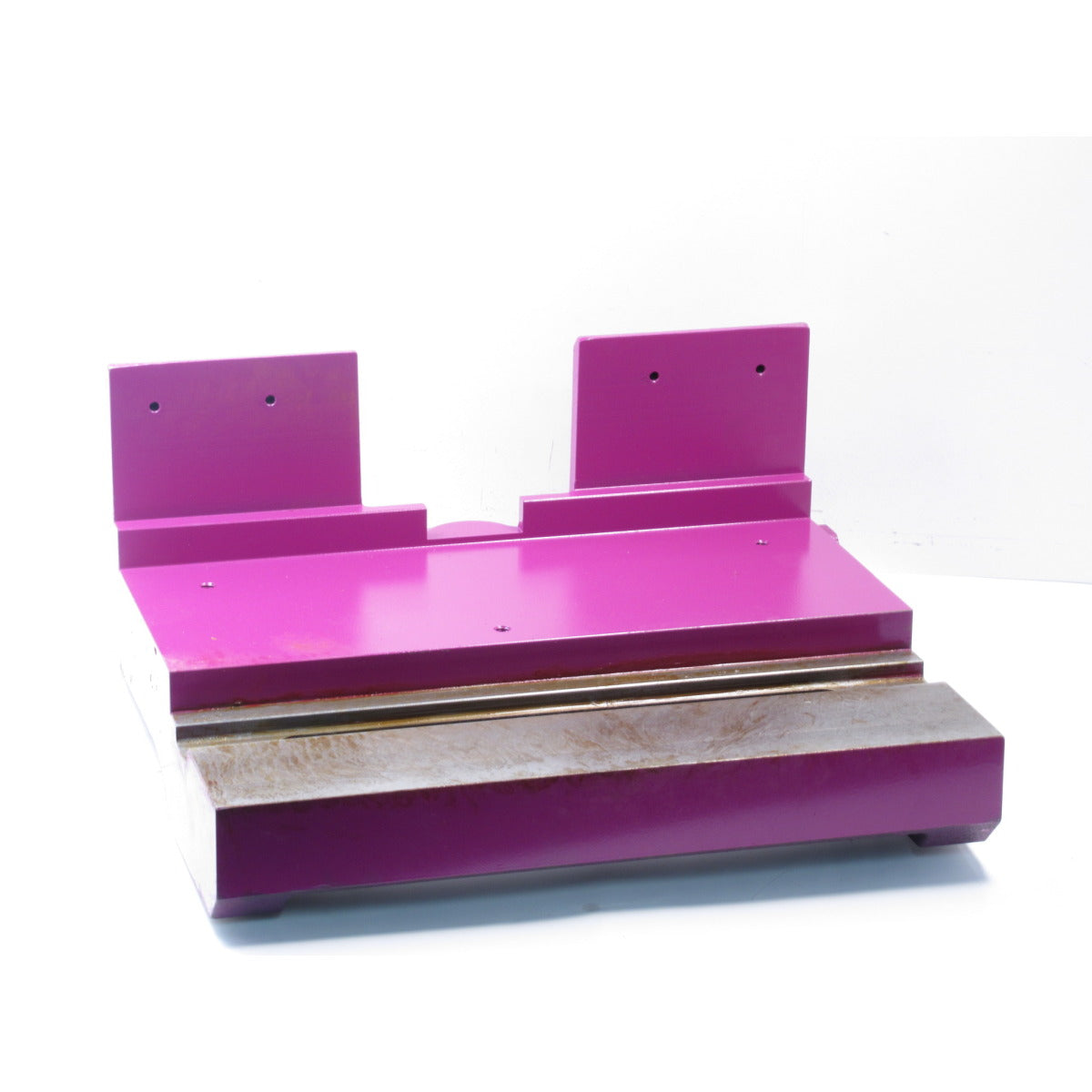 Optimum Grundplatte S285DG - Art. 0330028506