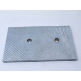 Optimum Schraubstockbacke S285DG - Art. 0330028508CPL