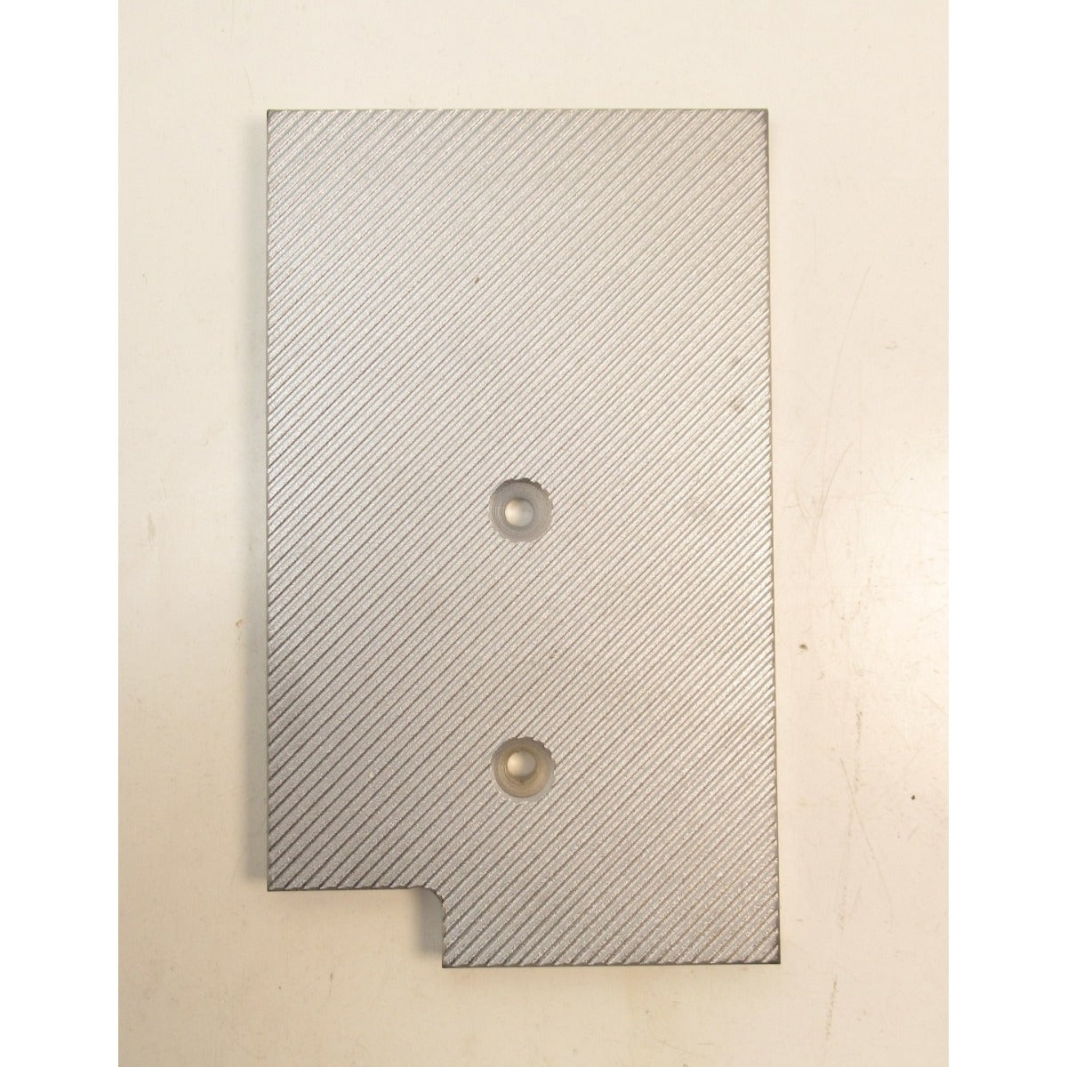 Optimum Schraubstockbacke S285DG - Art. 0330028508CPL