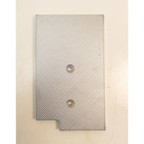 Optimum Schraubstockbacke S285DG - Art. 0330028508CPL