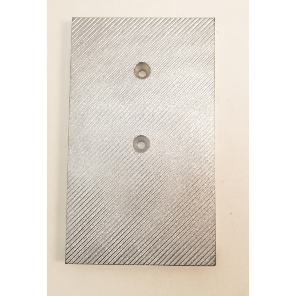 Optimum Schraubstockbacke S285DG - Art. 0330028508CPL