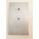 Optimum Schraubstockbacke S285DG - Art. 0330028508CPL