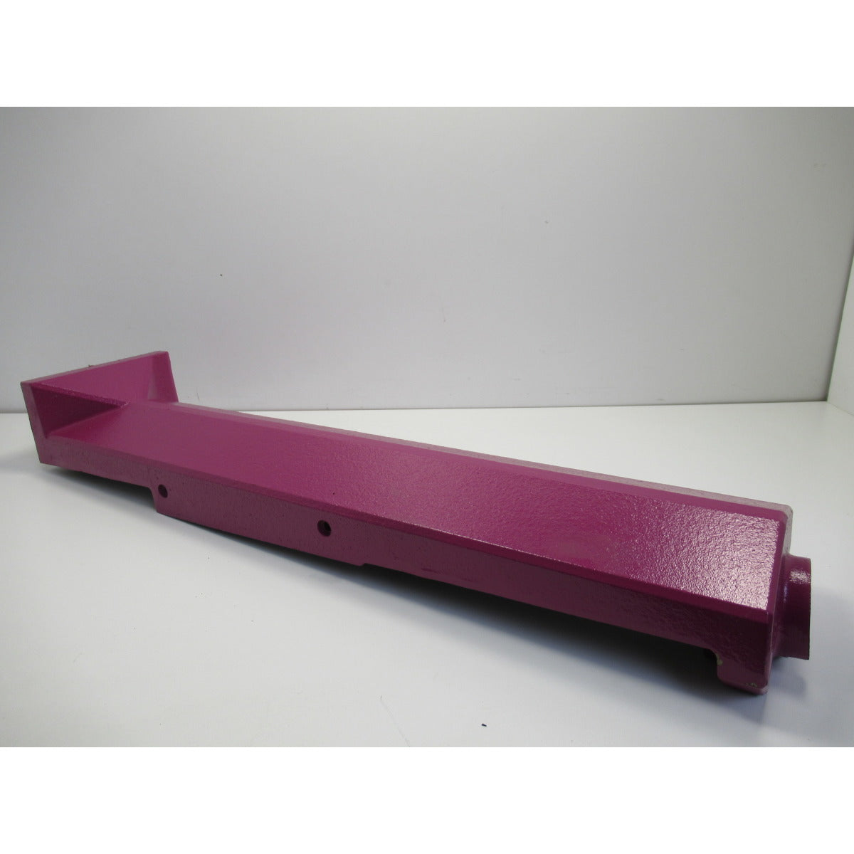 Optimum Schraubstock S285DG RAL4006 SM-0330028509 - SM.P-0330028509