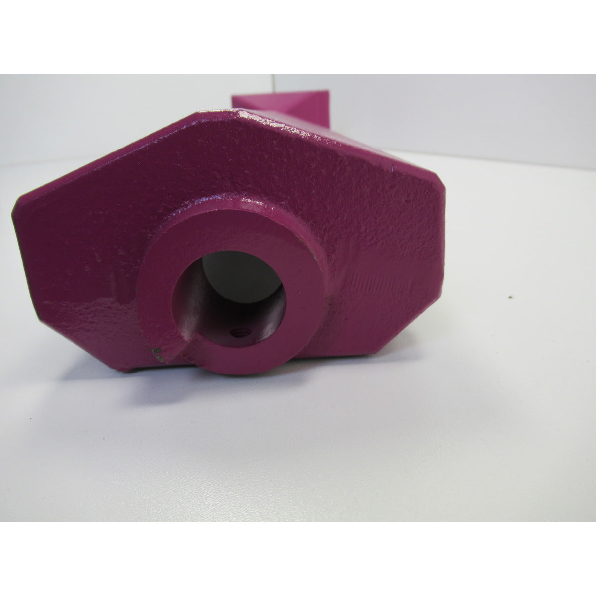 Optimum Schraubstock S285DG RAL4006 SM-0330028509 - SM.P-0330028509