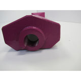 Optimum Schraubstock S285DG RAL4006 SM-0330028509 - SM.P-0330028509