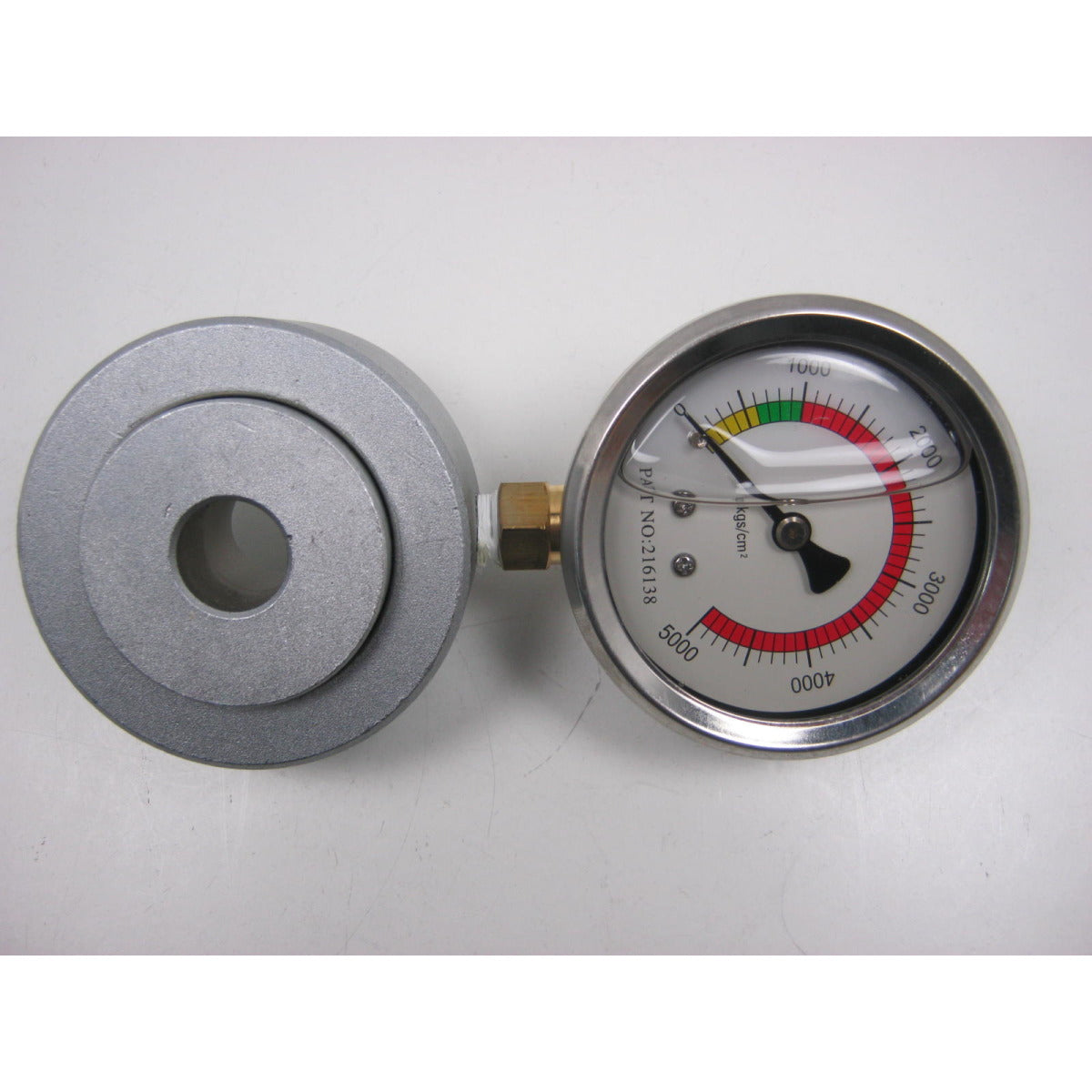 OPTIMUM Manometer S275N,NV,285DG/SD280 SM-03300285105