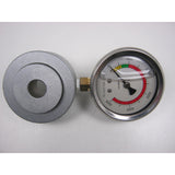 OPTIMUM Manometer S275N,NV,285DG/SD280 SM-03300285105