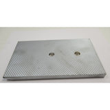 Optimum Schraubstockbacken S285DG - Art. 03300285112