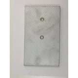 Optimum Schraubstockbacken S285DG - Art. 03300285112