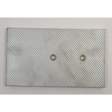 Optimum Schraubstockbacken S285DG - Art. 03300285112