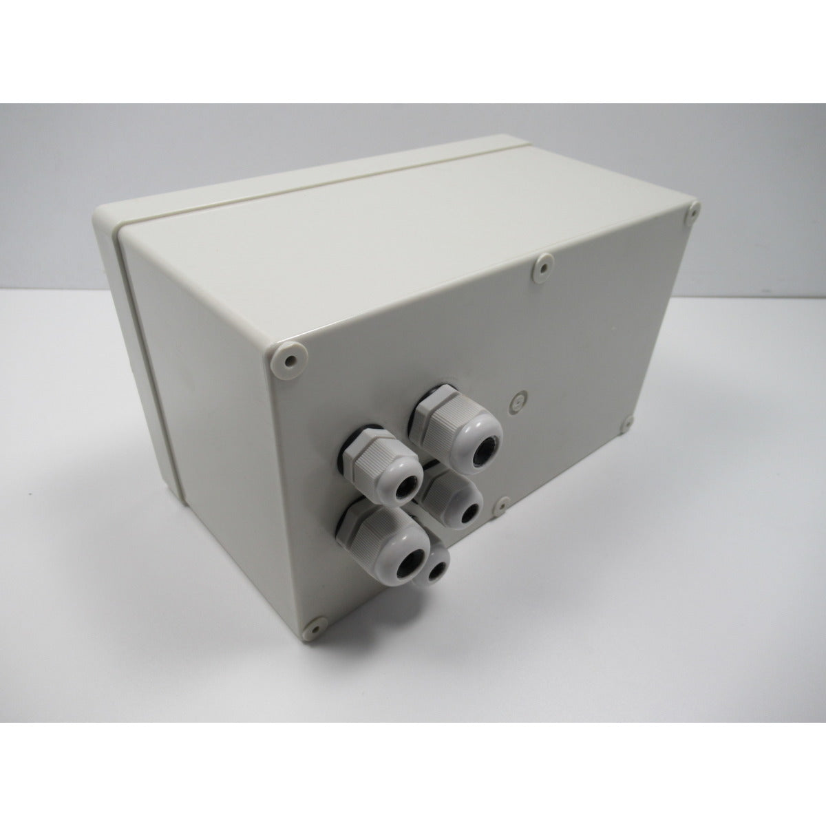 Optimum Schaltkastengehäuse S285DG - Art. 03300285115