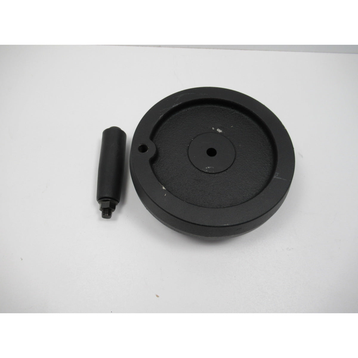 Optimum Handrad S285DG - Art. 0330028563