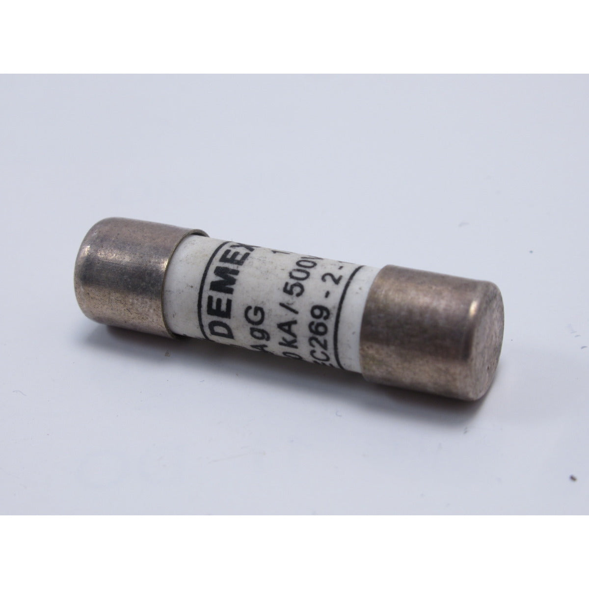 Optimum Sicherung 1A gG S285DG - Art. 03300285S06