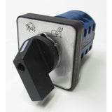 OPTIMUM Schalter S285DG (1) SM-03300285S07