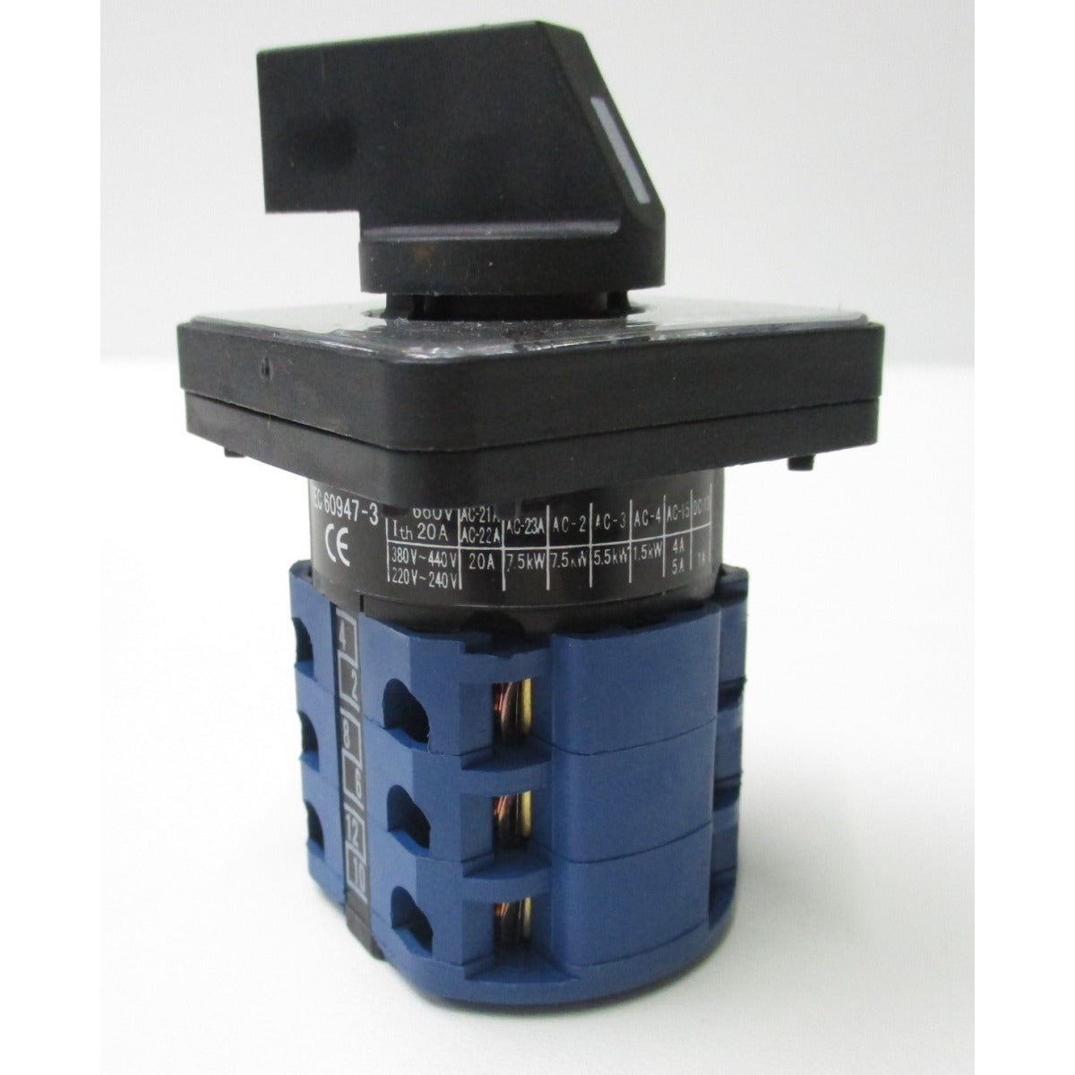 OPTIMUM Schalter S285DG (1) SM-03300285S07