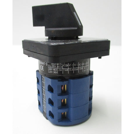 OPTIMUM Schalter S285DG (1) SM-03300285S07