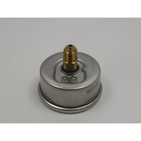 AIRCRAFT Manometer Ø63mm 16bar 1/4"  #0330051000 SM-0330051000