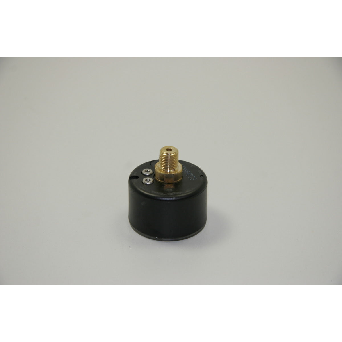 AIRCRAFT Manometer 1/8" Ø40mm / 0-16bar  C330060000 / Anschluß hinten SM-0330060000