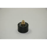 AIRCRAFT Manometer 1/8" Ø40mm / 0-16bar  C330060000 / Anschluß hinten SM-0330060000
