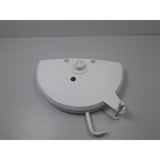 Optimum Schutzhaube CS275 RAL9002 - Art. 033022751001