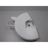 Optimum Schutzhaube CS275 RAL9002 - Art. 033022751001