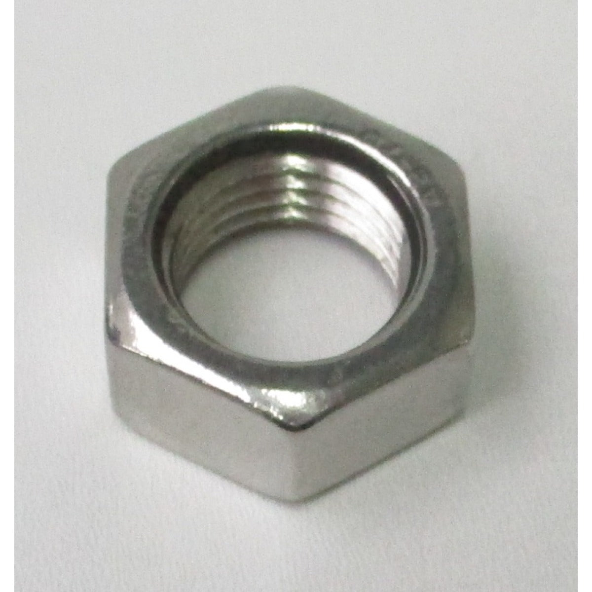Optimum Mutter CS275/315 M21x2.5 - Art. 033022751201