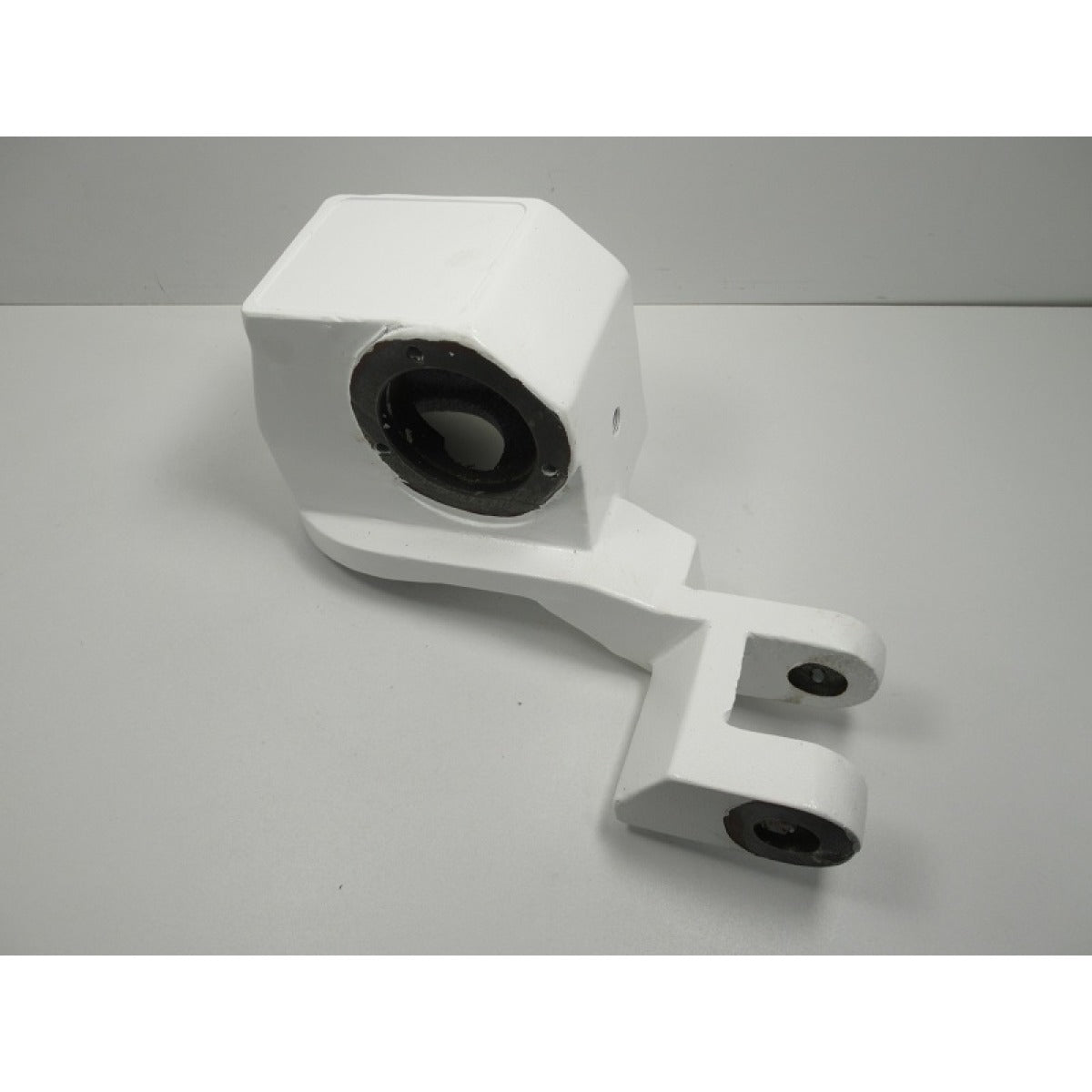Optimum Sägegehäuse CS275 RAL9016 - Art. 0330227584