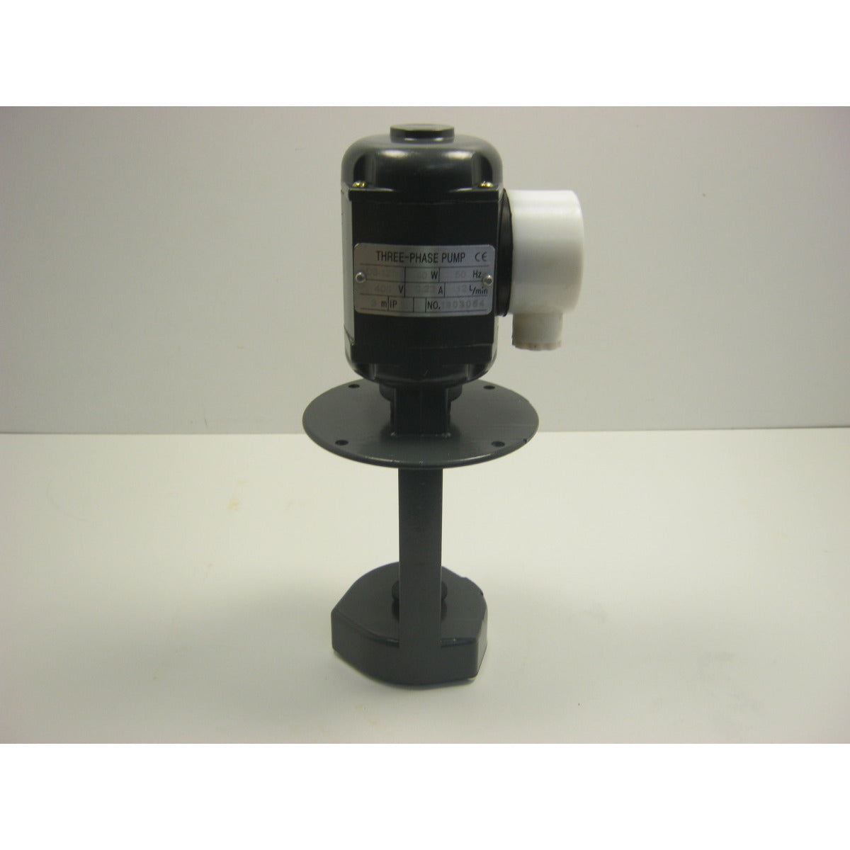 Optimum Kühlmittelpumpe CS275,315 / 400V 40W 0,25A 12L/Min. SM-03302275M2 - SM.P-03302275M2