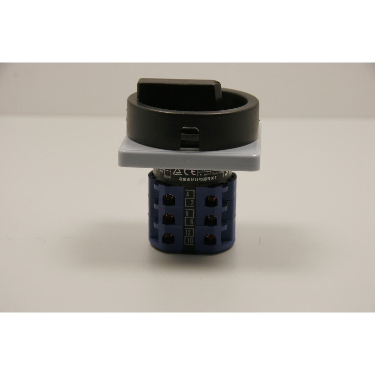 OPTIMUM Hauptschalter CS275/315/RD3 SM-03302275QS2