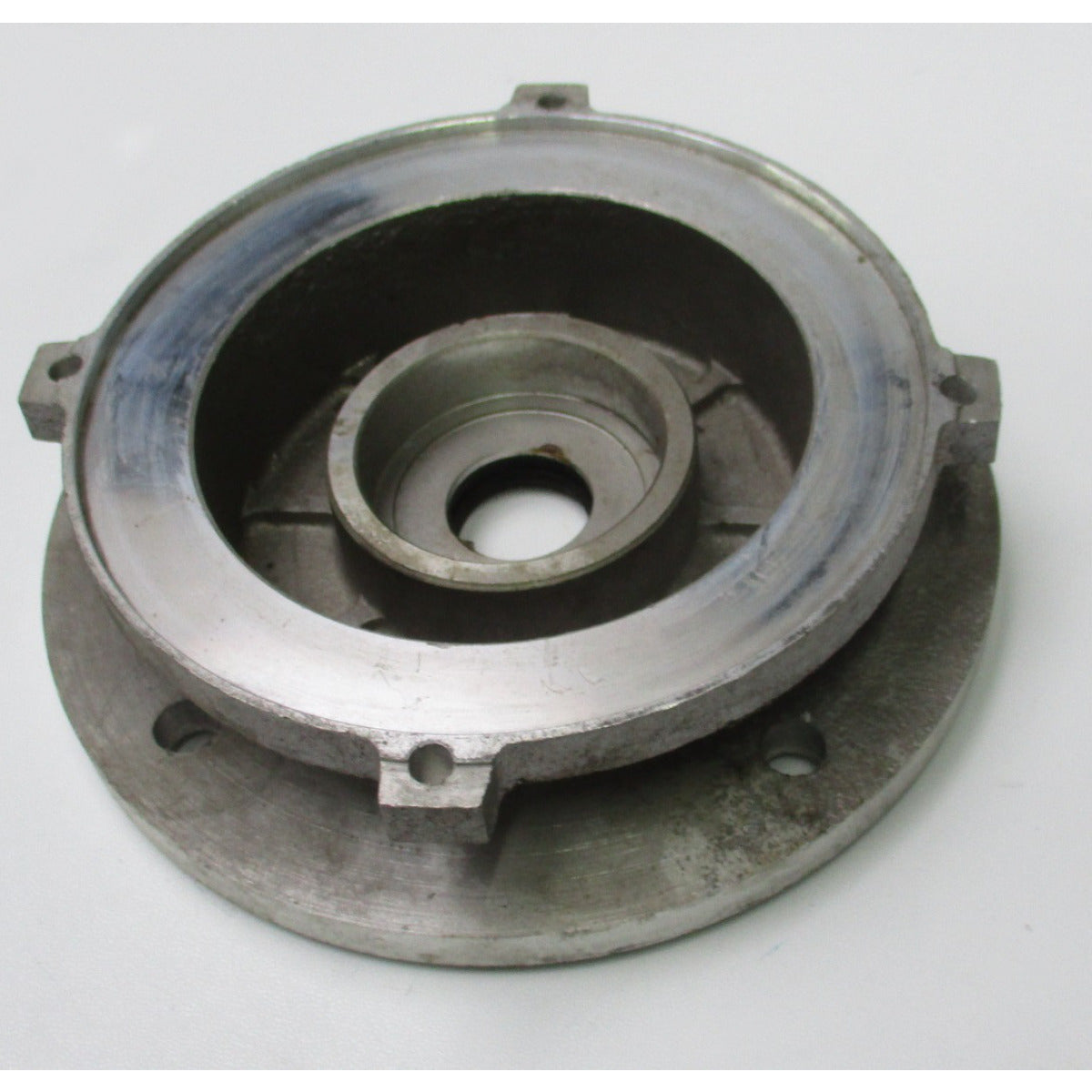 OPTIMUM Motorflansch CS315 – Ausführung 2 SM-03302300136